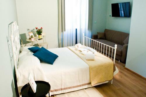 Hostal B&B Affittacamere Trigona