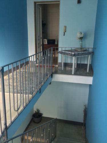 Hostal B&B Affittacamere Trigona