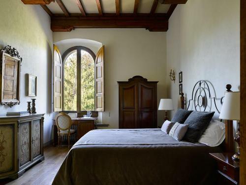 Agroturismo Villa La Commenda Concordia