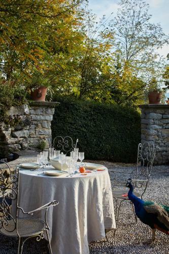 Agroturismo Villa La Commenda Concordia