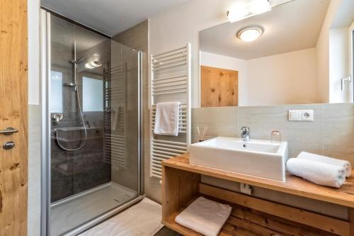 Apartamento Appartement Treffpunkt