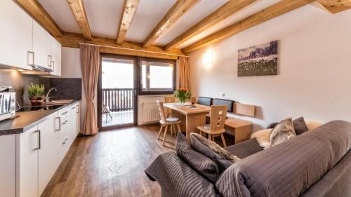 Apartamento Appartement Treffpunkt