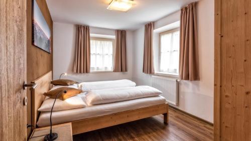 Apartamento Appartement Treffpunkt