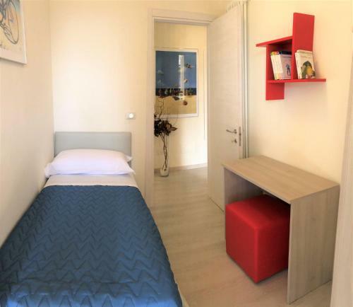 Apartamento Residenza Verdemare