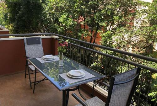 Apartamento Residenza Verdemare