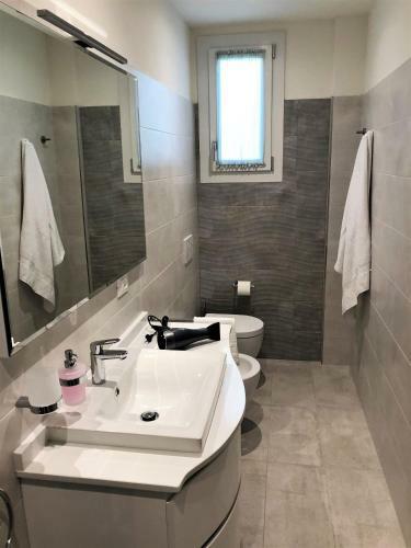 Apartamento Residenza Verdemare