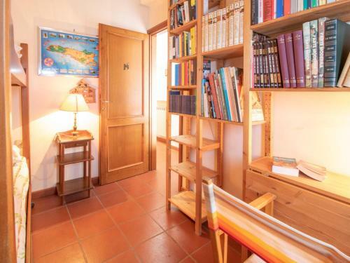 Villa Locazione Turistica Farfa