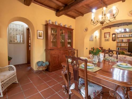 Villa Locazione Turistica Farfa
