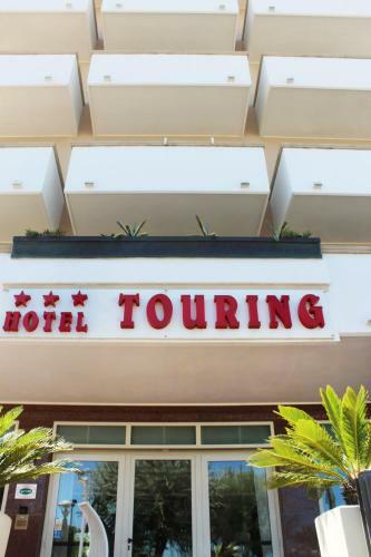 Hotel Touring