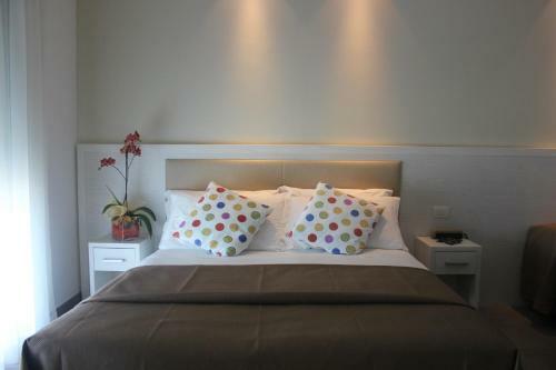 Hotel Augustus- Direttamente Sul Mare