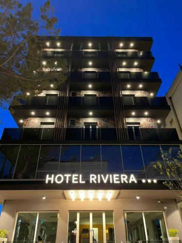 Hotel Riviera