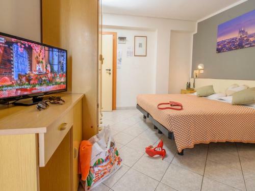 Hotel City