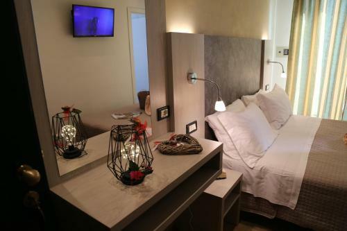 Hotel Ambrosiana