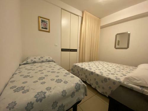 Aparthotel Residence Roxy