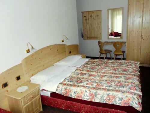 Hotel Albergo Trentino