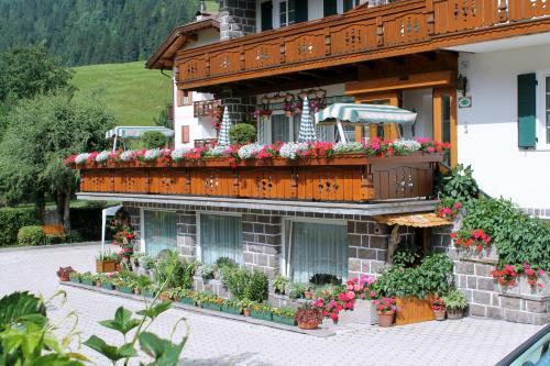 Hotel Albergo Trentino
