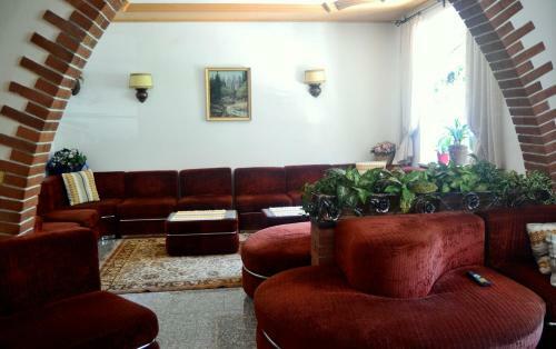 Hotel Albergo Trentino