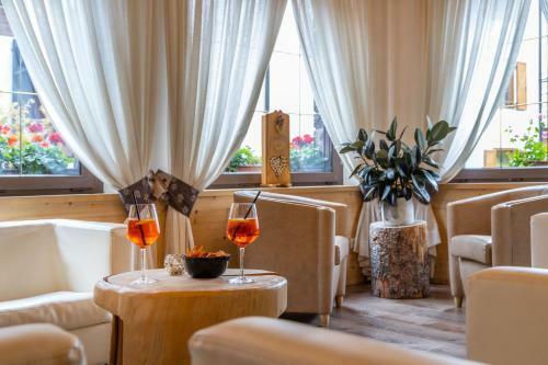 Hotel La Serenella
