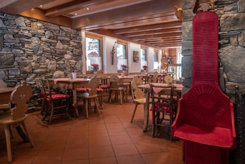 Post Hotel Ristorante Tyrol