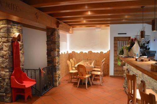 Post Hotel Ristorante Tyrol