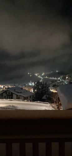 Hostal Garni Sayonara