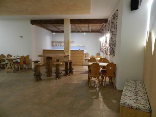 Hotel Stella Alpina
