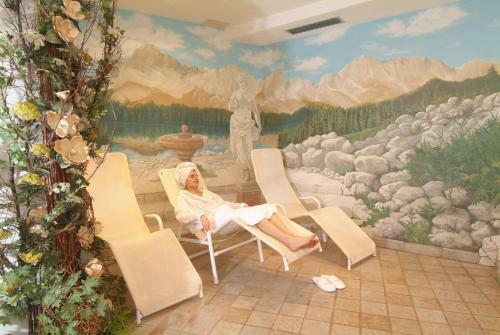 Hotel Stella Alpina