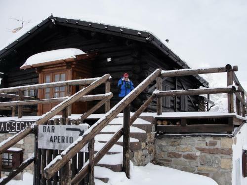 Hostal Garni Miravalle