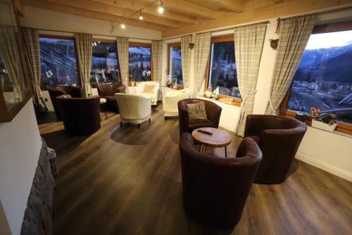 Hostal Garni Miravalle