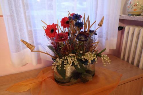 Hostal Garni Miravalle
