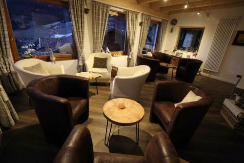 Hostal Garni Miravalle