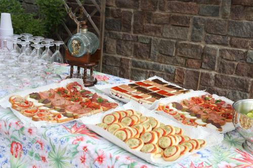 Hostal Garni Miravalle