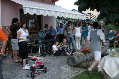 Hostal Garni Miravalle