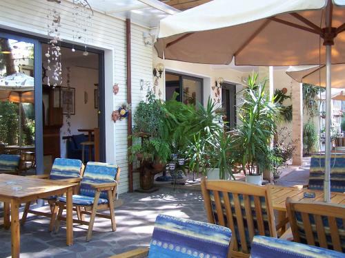 Hotel Mon Reve