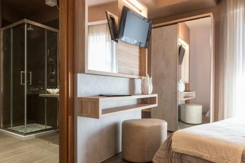 Hotel Belvedere