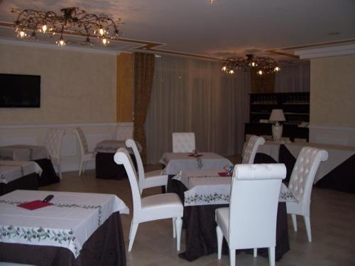 Hotel Madonna Delle Grazie
