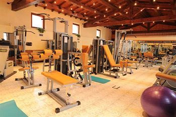 Sporting Hotel San Felice