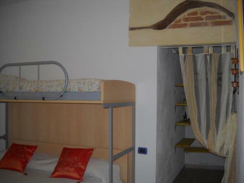 Hostal Affittacamere Munduge
