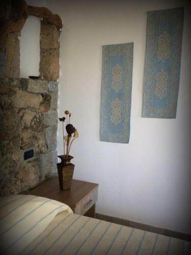 Hostal Affittacamere Munduge