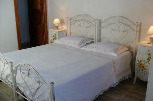 Agroturismo Masseria Suc�a