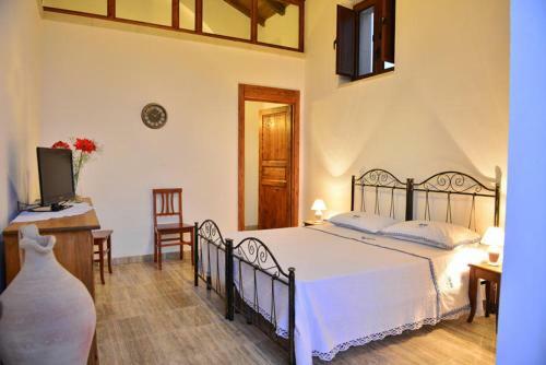 Agroturismo Masseria Suc�a