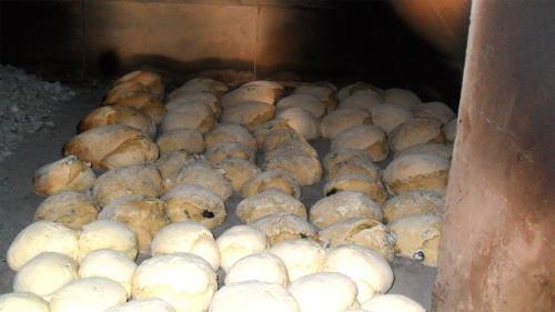 Agroturismo Masseria Suc�a
