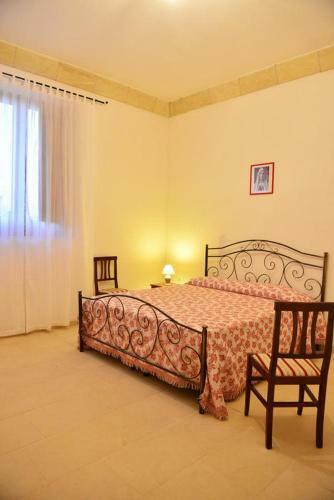 Agroturismo Masseria Suc�a