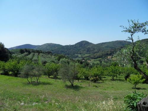 Agroturismo Agriturismo Spazzavento