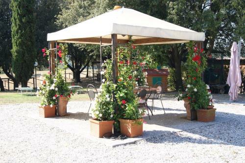Agroturismo Agriturismo Spazzavento