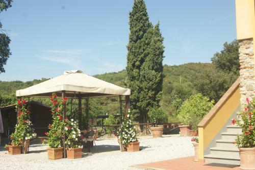 Agroturismo Agriturismo Spazzavento