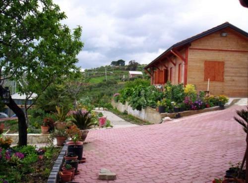 Hotel Villa Splendore