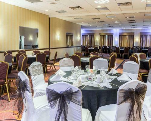 Hotel La Quinta Inn & Suites Somerset