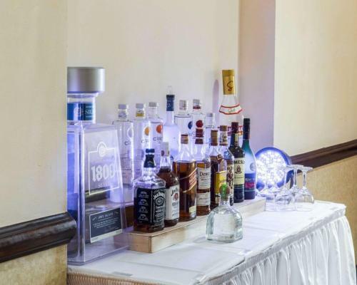 Hotel La Quinta Inn & Suites Somerset