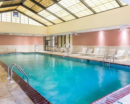 Hotel La Quinta Inn & Suites Somerset